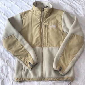 Northface fleece
